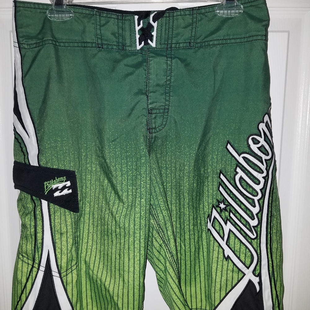 Billabong Board Shorts Size 30